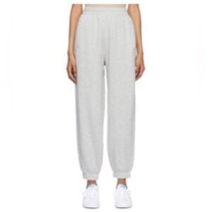 Agolde| Grey Balloon Lounge | Size: XS